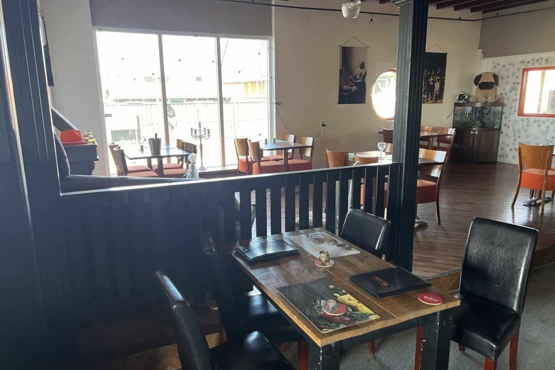 HorecaaanDorpsstraat 34a<br/> inDirkshorn HorecaaanDorpsstraat 34a<br/> inDirkshorn