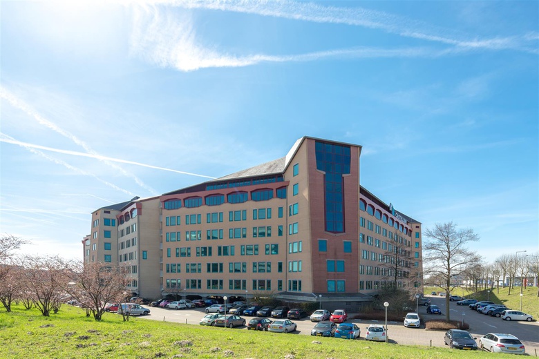 KantoorruimteaanLoire 162<br/> inDen Haag