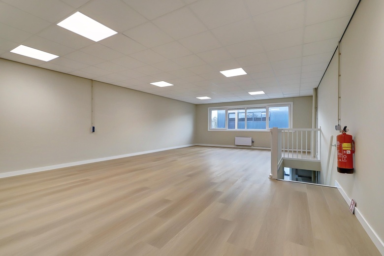 BedrijfsruimteaanMarconiweg 18 d 0006<br/> inNunspeet