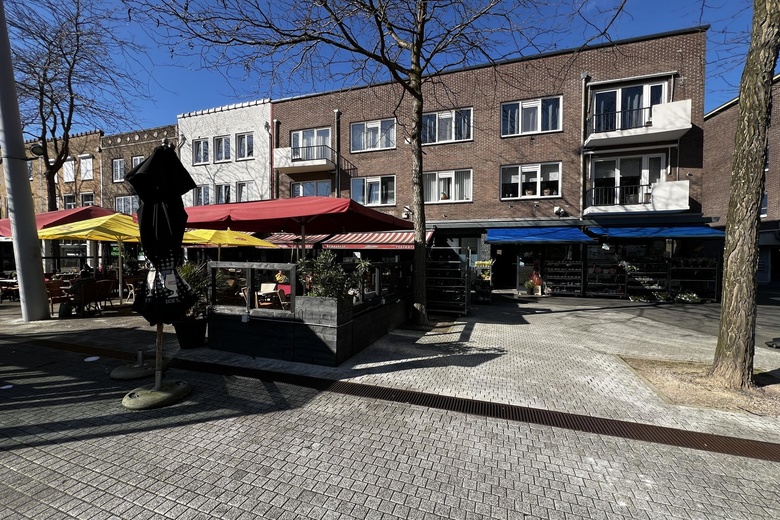 WinkelruimteaanMarkt 87<br/> inGeleen
