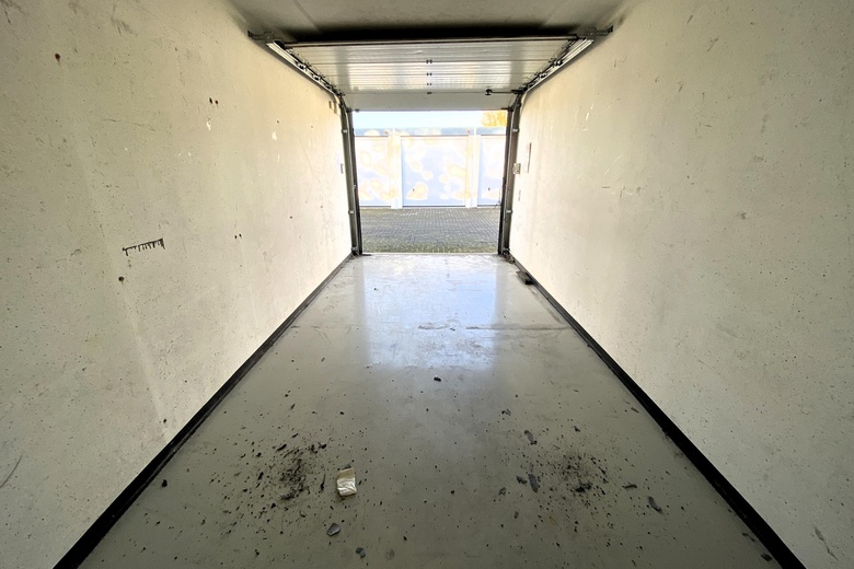 BedrijfsruimteaanKwikstraat 3 132<br/> inLelystad