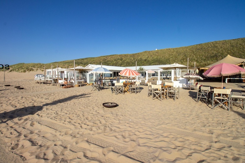Horeca Zandvoort - Strandafgang Zuiderduin 1 - Foto 3