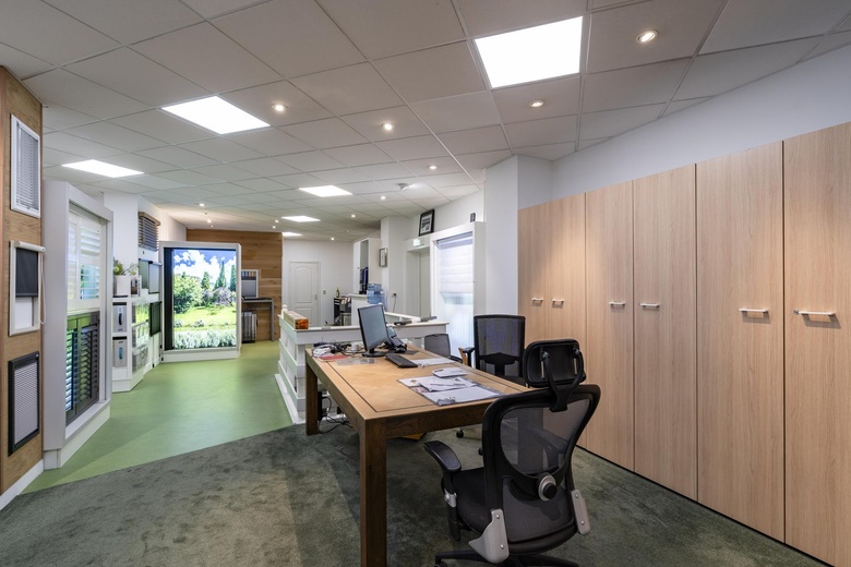 WinkelruimteaanDe Clinge 22<br/> inBussum WinkelruimteaanDe Clinge 22<br/> inBussum