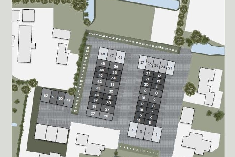 BedrijfsruimteaanRijksstraatweg 56 a<br/> inSassenheim