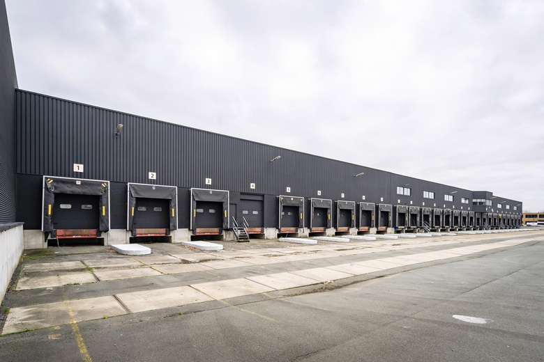 BedrijfsruimteaanNijverheidsweg 61<br/> inHendrik-Ido-Ambacht