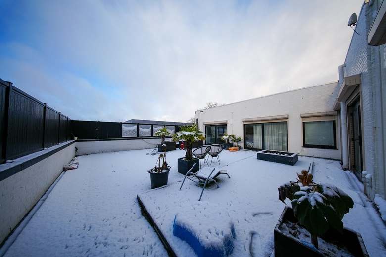 BedrijfsruimteaanOostwijk 1<br/> inUden