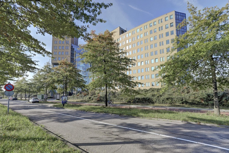 Kantoorruimte Rotterdam - Fascinatio Boulevard 216 - Foto 10