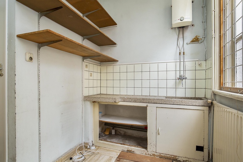 Bedrijfsruimte Hulst - Steenstraat 3 - Foto 13