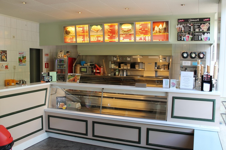 HorecaaanDorpsstraat 2<br/> inEsch