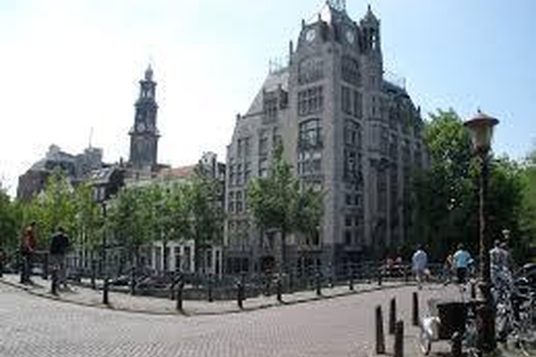 Bekijk foto 1 van Keizersgracht 174 - 176 Bekijk foto 1 van Keizersgracht 174 - 176