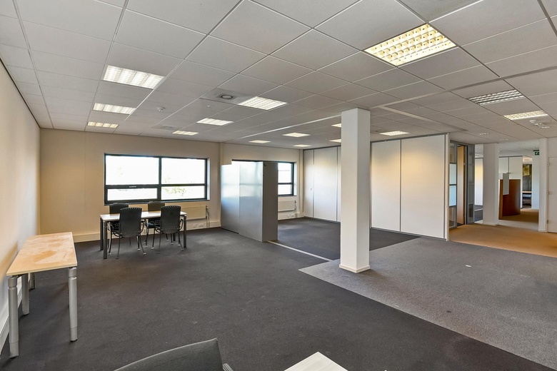 KantoorruimteaanVan Oldenbarneveldtstraat 119<br/> inArnhem