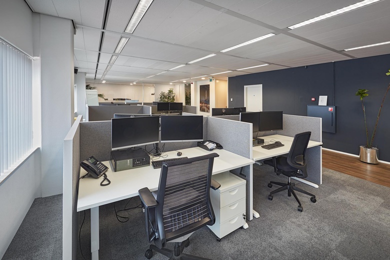 KantoorruimteaanLaarderhoogtweg 7<br/> inAmsterdam