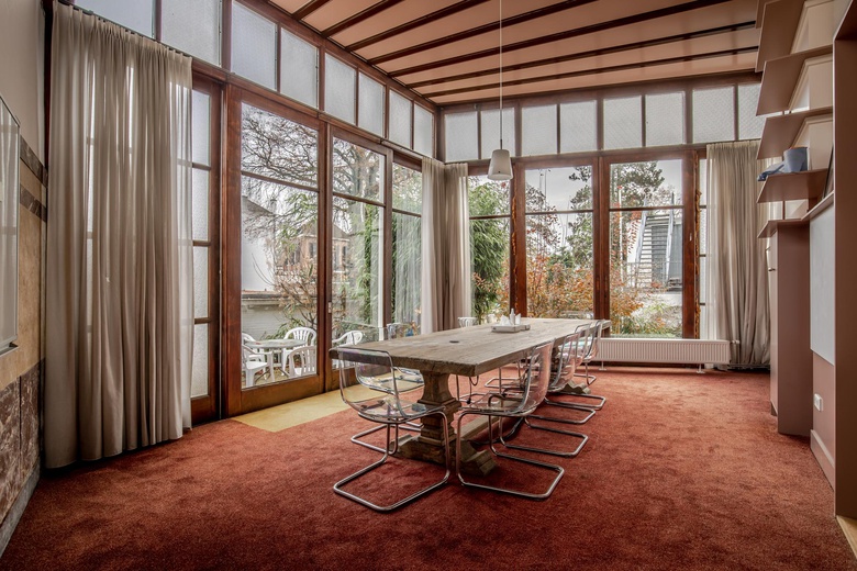 KantoorruimteaanEusebiusbuitensingel 1<br/> inArnhem