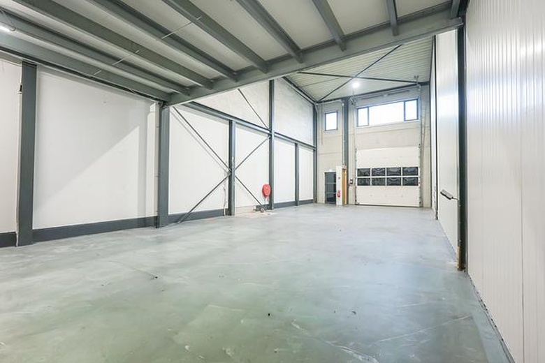 Bedrijfsruimte Tilburg - Ledeboerstraat 29 e - Foto 21