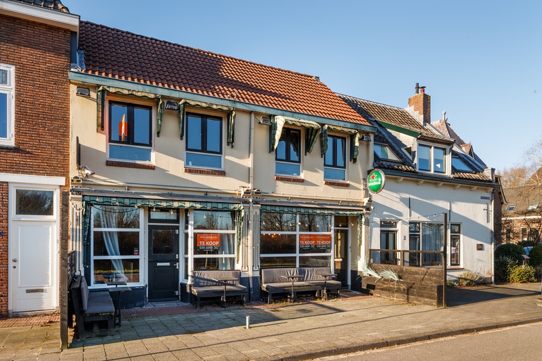 WinkelruimteaanHerenstraat 2<br/> inNieuwegein