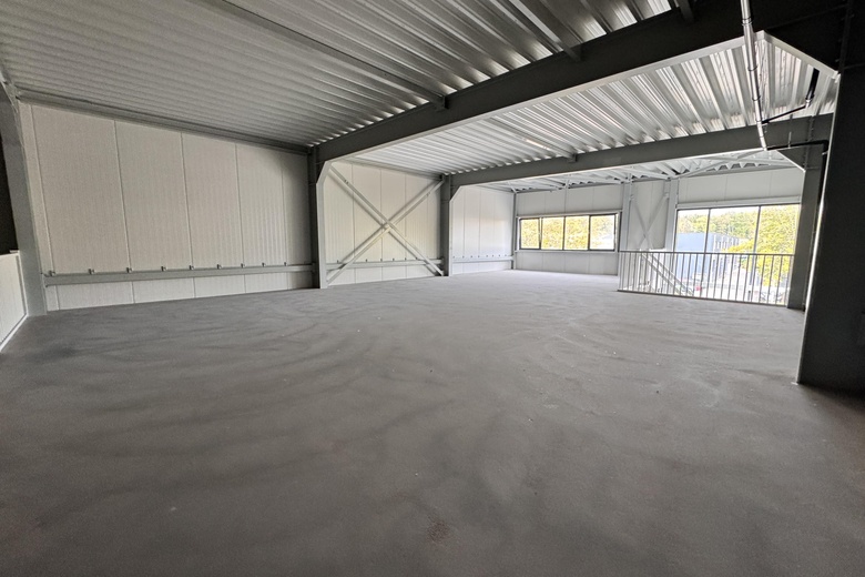 BedrijfsruimteaanBolderweg 39 H<br/> inAlmere