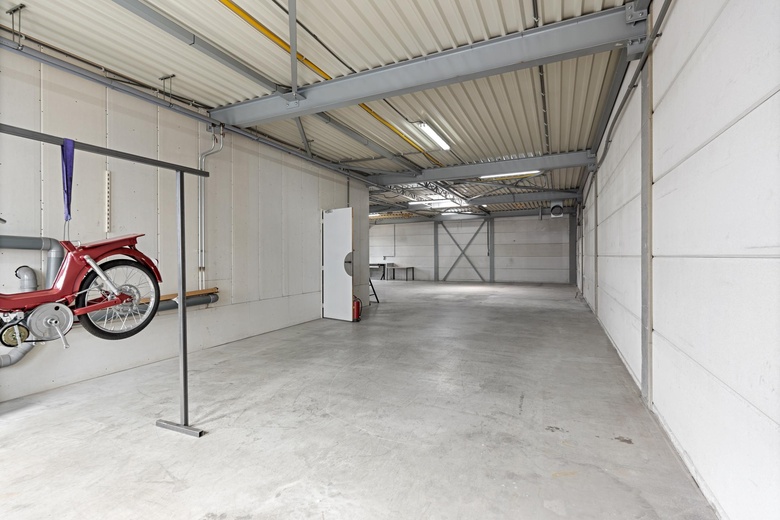 Bedrijfsruimte Ede - Bonnetstraat 25 - Foto 2