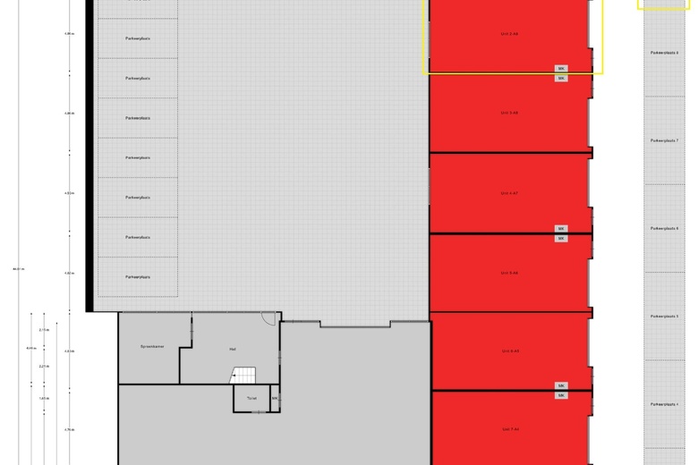 BedrijfsruimteaanDe Droogmakerij 21 a<br/> inHeiloo