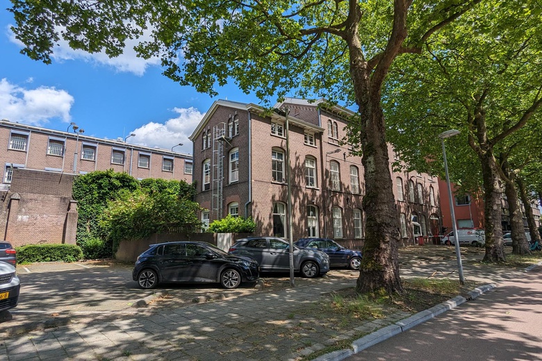 KantoorruimteaanGansstraat 164 - 170<br/> inUtrecht