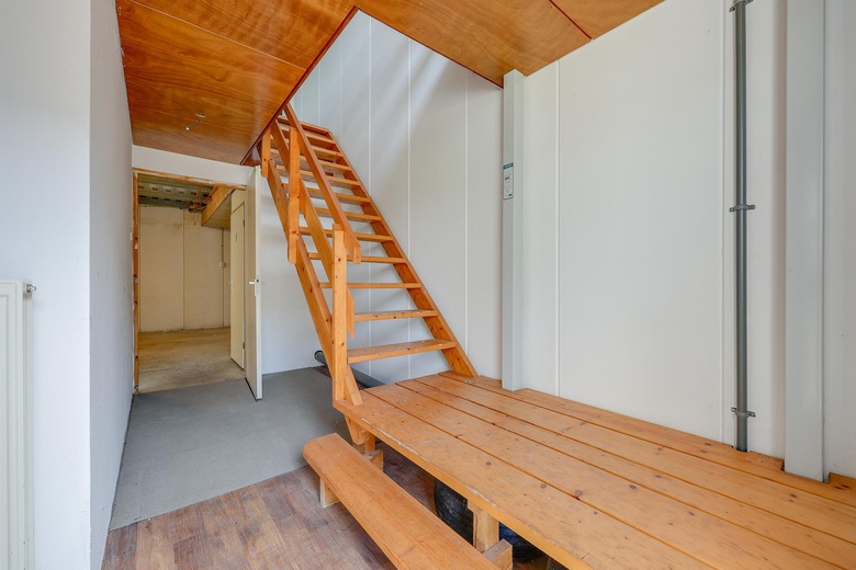 BedrijfsruimteaanVerlaatweg 50 A<br/> inLelystad