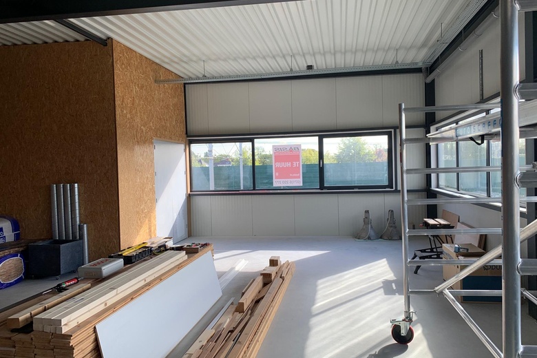 Bedrijfsruimte Voorschoten - Industrieweg 21 - Foto 27