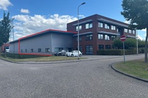 Kantoorruimte te huur Capelle aan den IJssel - Akeleibaan 70