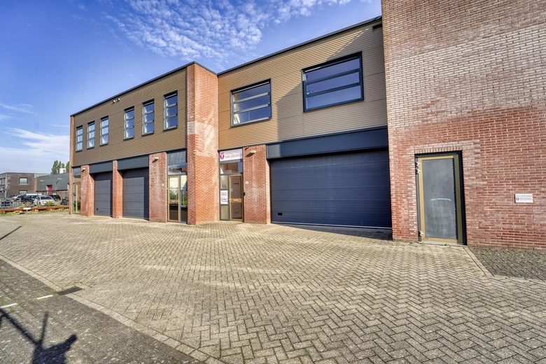 Bedrijfsruimte Leiderdorp - Lijnbaan 3 G - Foto 25