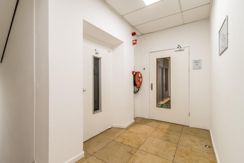 KantoorruimteaanJan van Eycklaan 2 - 4<br/> inBilthoven