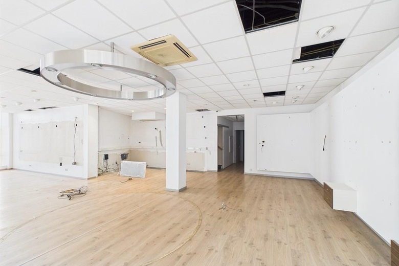 WinkelruimteaanNoordstraat 37<br/> inTerneuzen