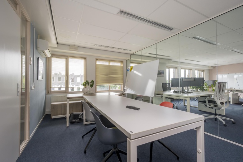 Kantoorruimte Amersfoort - Grote Spui 39 - Foto 15