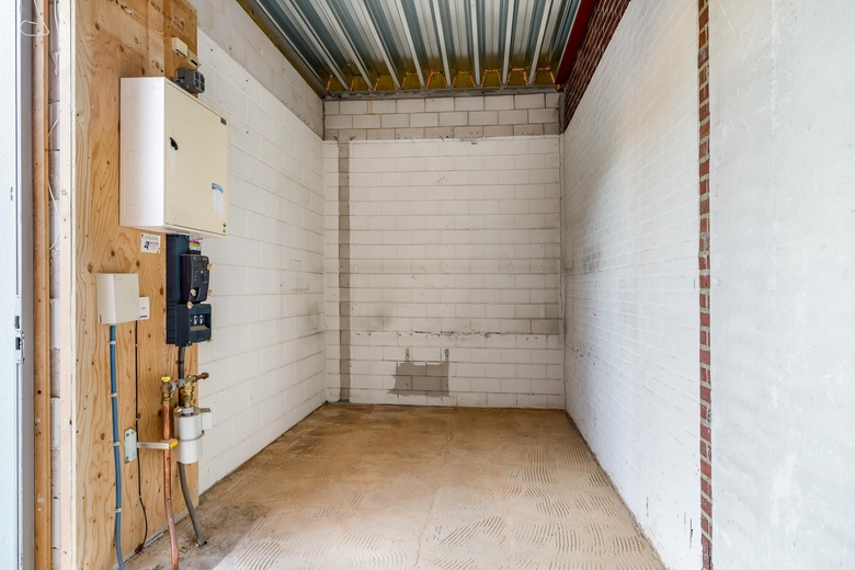 WinkelruimteaanHoofschestraat 14<br/> inGrave