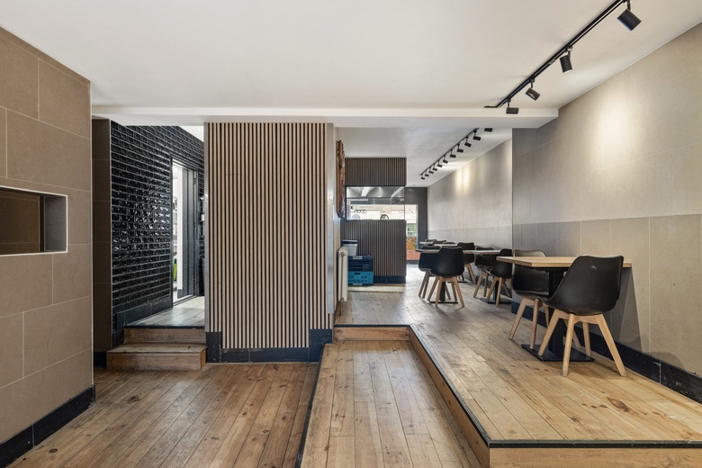 Horeca Amsterdam - Zeilstraat 61 H - Foto 10