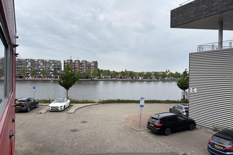 BedrijfsruimteaanTappersweg 8 K<br/> inHaarlem