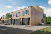 Bedrijfsruimte Utrecht - Lage Weide Businesspark 0 ong - Foto 6