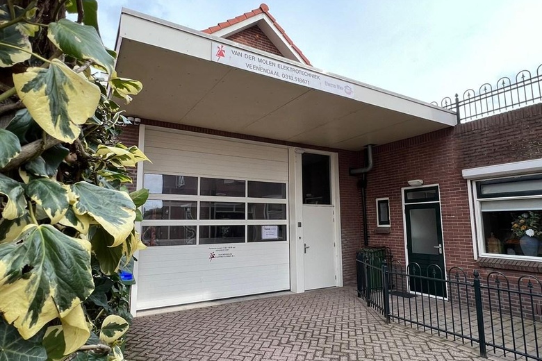 Bekijk foto 1 van Buurtlaan west 15 a Bekijk foto 1 van Buurtlaan west 15 a