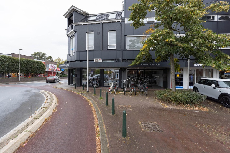 KantoorruimteaanBrinklaan 109 A<br/> inBussum