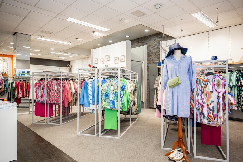 WinkelruimteaanWinkelcentrum Woensel 117<br/> inEindhoven