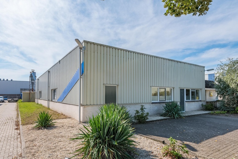 BedrijfsruimteaanVan der Heydenstraat 4<br/> inWinterswijk