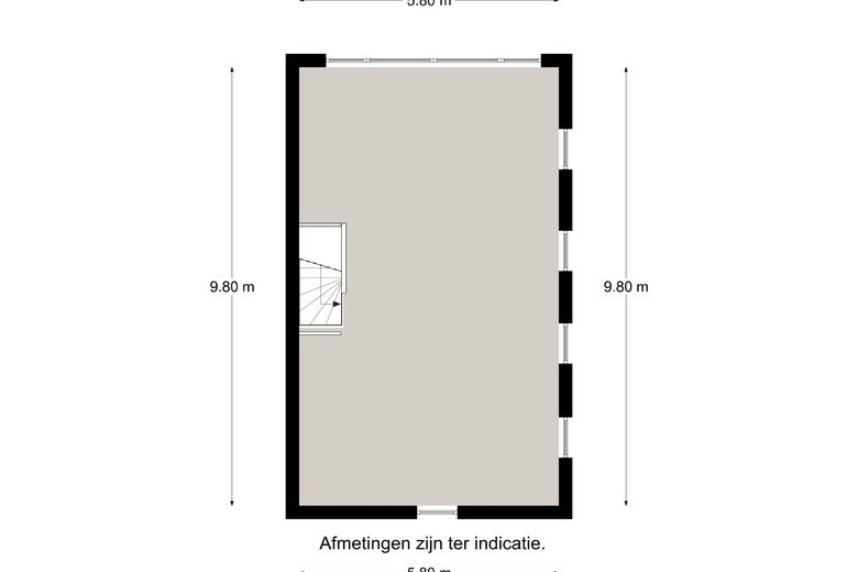 BedrijfsruimteaanRijksstraatweg 38 t<br/> inSassenheim