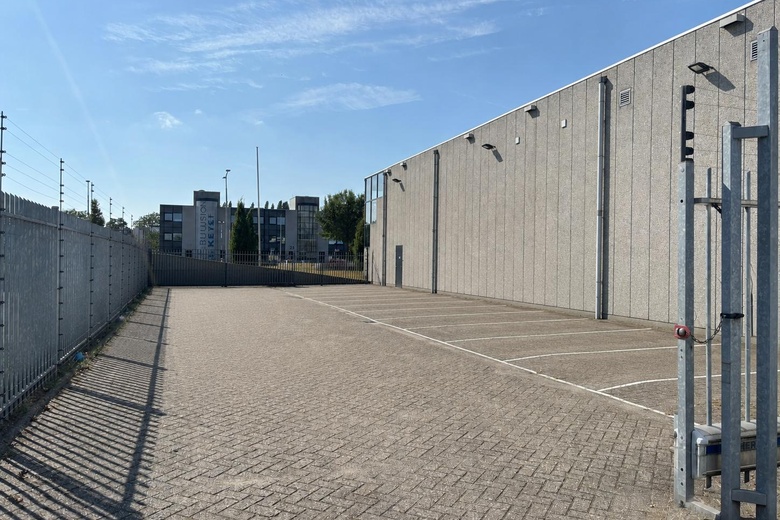 Bedrijfsruimte Capelle aan den IJssel - Lisbaan 6 - Foto 18