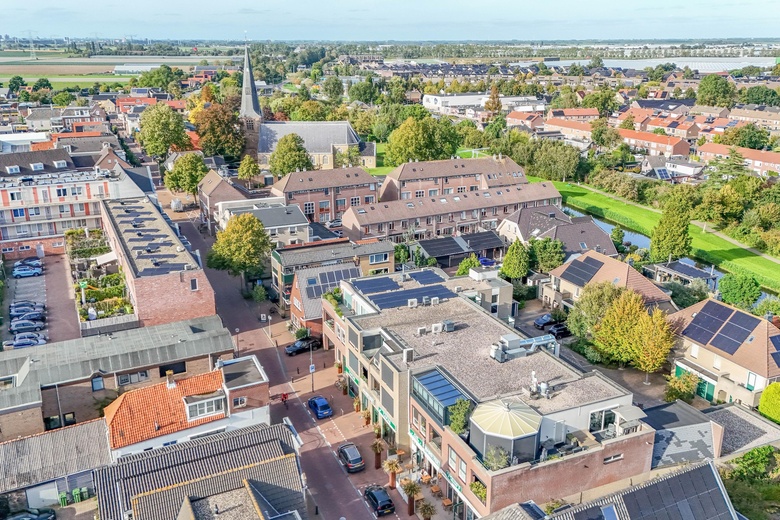 Winkelruimte Zevenhuizen - Dorpsstraat 71 A 0 ong - Foto 22