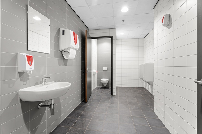 KantoorruimteaanLipsstraat 66<br/> inDrunen