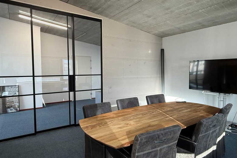 BedrijfsruimteaanKievitsven 82<br/> inRosmalen