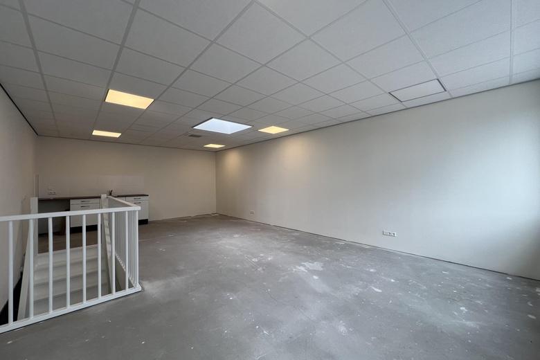 BedrijfsruimteaanLelystraat 60 j<br/> inSliedrecht BedrijfsruimteaanLelystraat 60 j<br/> inSliedrecht