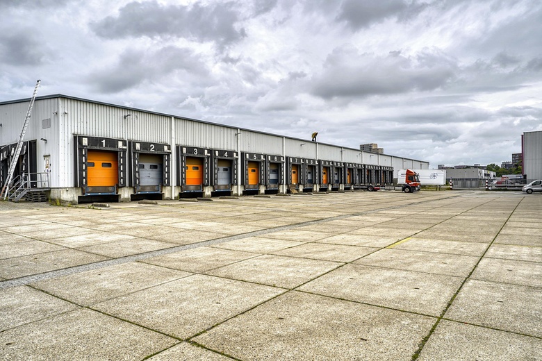 BedrijfsruimteaanDraadbaan 40 - 42<br/> inLeiderdorp