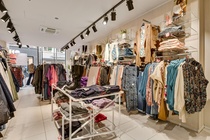 Winkelruimte Roermond - Varkensmarkt 2 - Foto 1