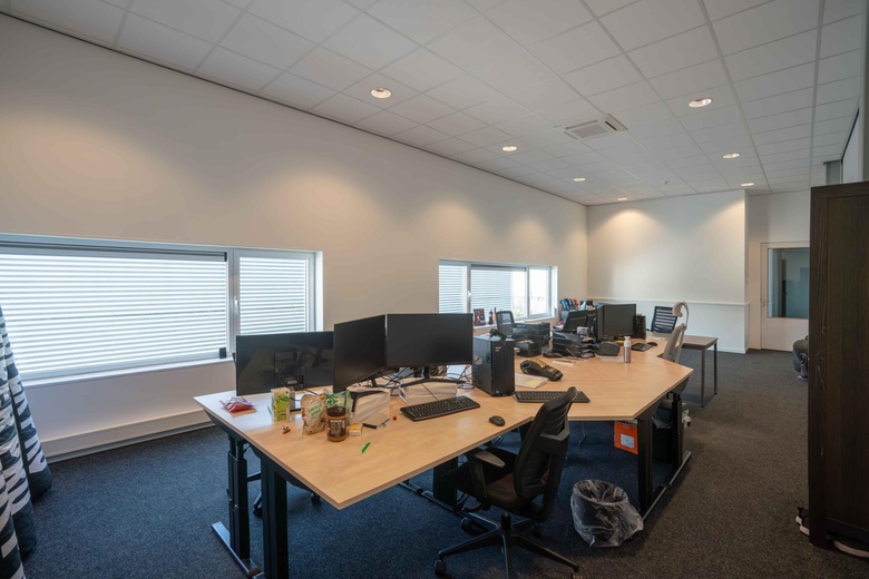 Bedrijfsruimte Sittard - Economiestraat 131 - Foto 19