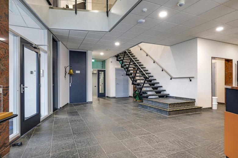 KantoorruimteaanKeersluisweg 9<br/> inKatwijk aan Zee