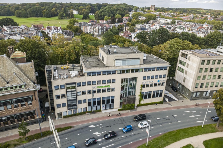 Kantoorruimte Arnhem - Jansbuitensingel 6 - Foto 20