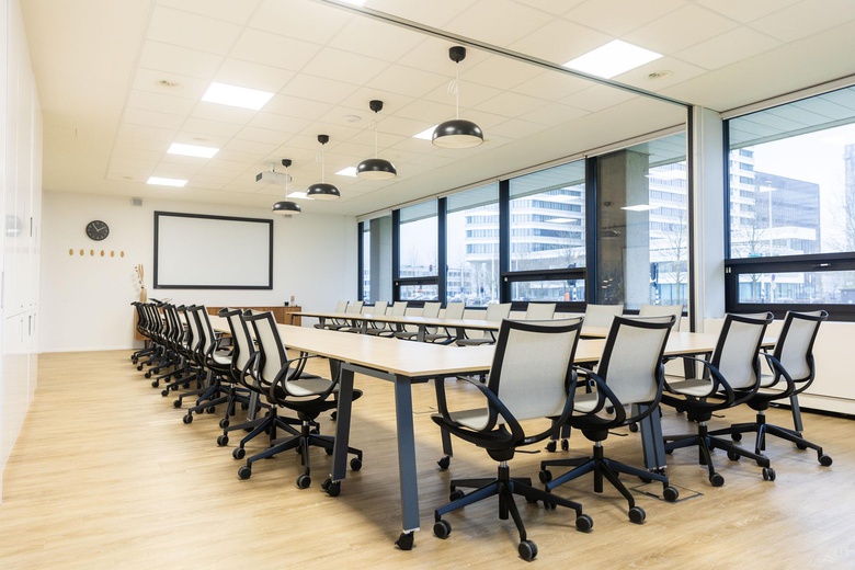 KantoorruimteaanHoogoorddreef 5 - 15<br/> inAmsterdam